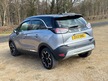 Vauxhall CROSSLAND