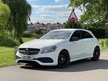 Mercedes A Class