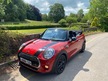 MINI Convertible
