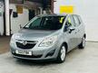 Vauxhall Meriva