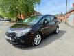 Vauxhall Zafira