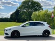 Mercedes A Class