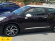 DS AUTOMOBILES 3