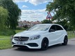 Mercedes A Class