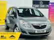 Vauxhall Meriva