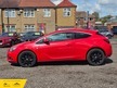 Vauxhall Astra GTC