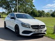 Mercedes A Class