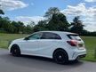 Mercedes A Class