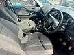Vauxhall Zafira