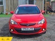 Vauxhall Astra GTC