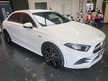 Mercedes A Class