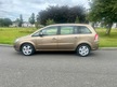 Vauxhall Zafira