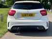 Mercedes A Class