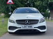 Mercedes A Class