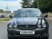 Jaguar X-Type
