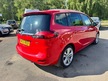 Vauxhall Zafira