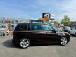 Vauxhall Zafira