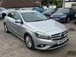 Mercedes A Class