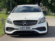 Mercedes A Class