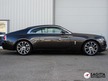 Rolls-Royce Wraith