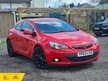 Vauxhall Astra GTC