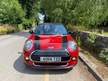 MINI Convertible