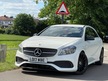 Mercedes A Class