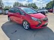 Vauxhall Zafira