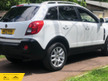 Vauxhall Antara