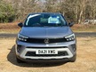 Vauxhall CROSSLAND