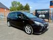 Vauxhall Zafira