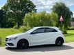 Mercedes A Class