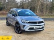 Vauxhall CROSSLAND