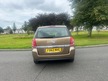 Vauxhall Zafira