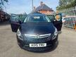 Vauxhall Zafira