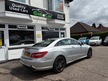 Mercedes E Class