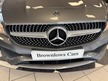 Mercedes CLA