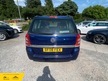 Vauxhall Zafira