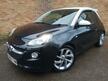 Vauxhall ADAM