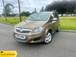 Vauxhall Zafira