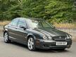 Jaguar X-Type