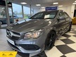 Mercedes CLA