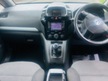 Vauxhall Zafira