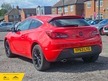 Vauxhall Astra GTC