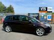 Vauxhall Zafira