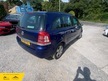 Vauxhall Zafira