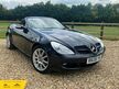 Mercedes SLK