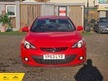 Vauxhall Astra GTC