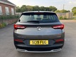 Vauxhall Grandland X