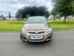 Vauxhall Zafira